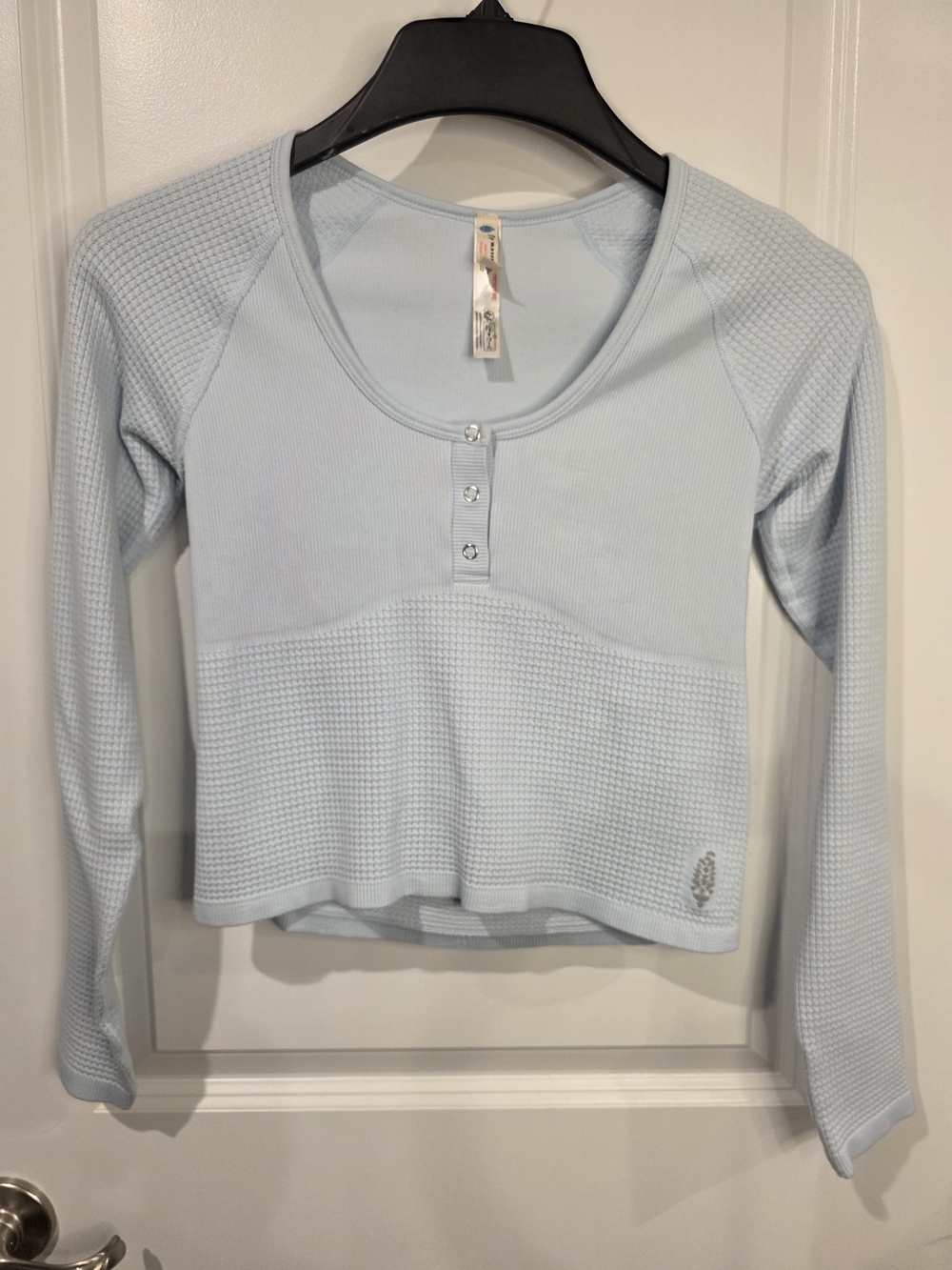 FP Movement Bail Out Long Sleeve